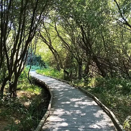 Les ânes Du Château D Hardelot, Pour 2 à 5 Pers Casa vacanze *