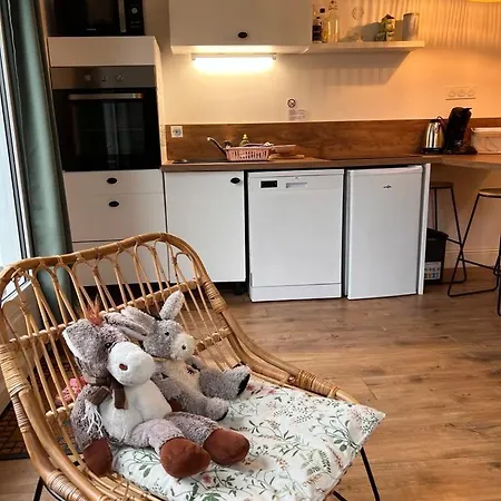 Les ânes Du Château D Hardelot, Pour 2 à 5 Pers