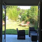 Les Anes Du Chateau D Hardelot, Pour 2 A 5 Pers * كونْديت