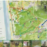 Les Anes Du Chateau D Hardelot, Pour 2 A 5 Pers بيت للعطل *