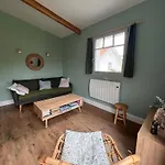 Les Anes Du Chateau D Hardelot, Pour 2 A 5 Pers Condette