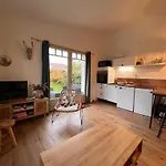Σπίτι διακοπών Les Anes Du Chateau D Hardelot, Pour 2 A 5 Pers