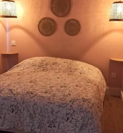 Les Anes Du Chateau D Hardelot, Pour 2 A 5 Pers *