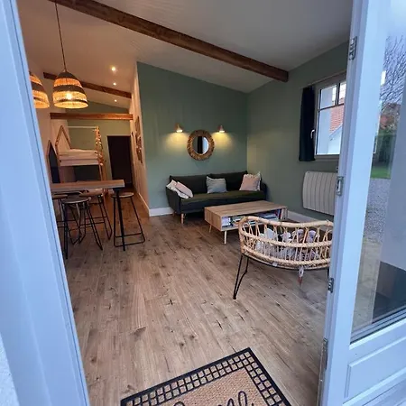 Les Anes Du Chateau D Hardelot, Pour 2 A 5 Pers