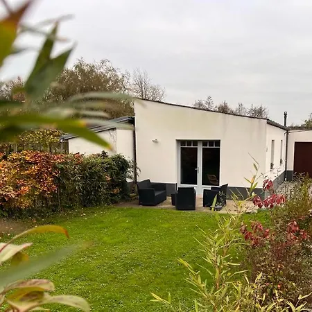 Les Anes Du Chateau D Hardelot, Pour 2 A 5 Pers Nyaraló *