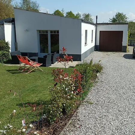 Nyaraló Les Anes Du Chateau D Hardelot, Pour 2 A 5 Pers *